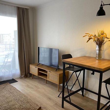 Cosy Apartment In La Defense Courbevoie Esterno foto