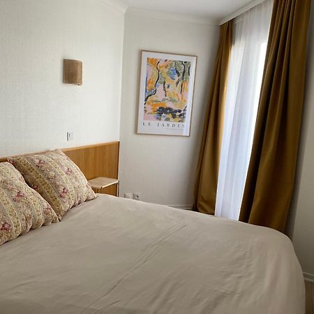 Cosy Apartment In La Defense Courbevoie Esterno foto