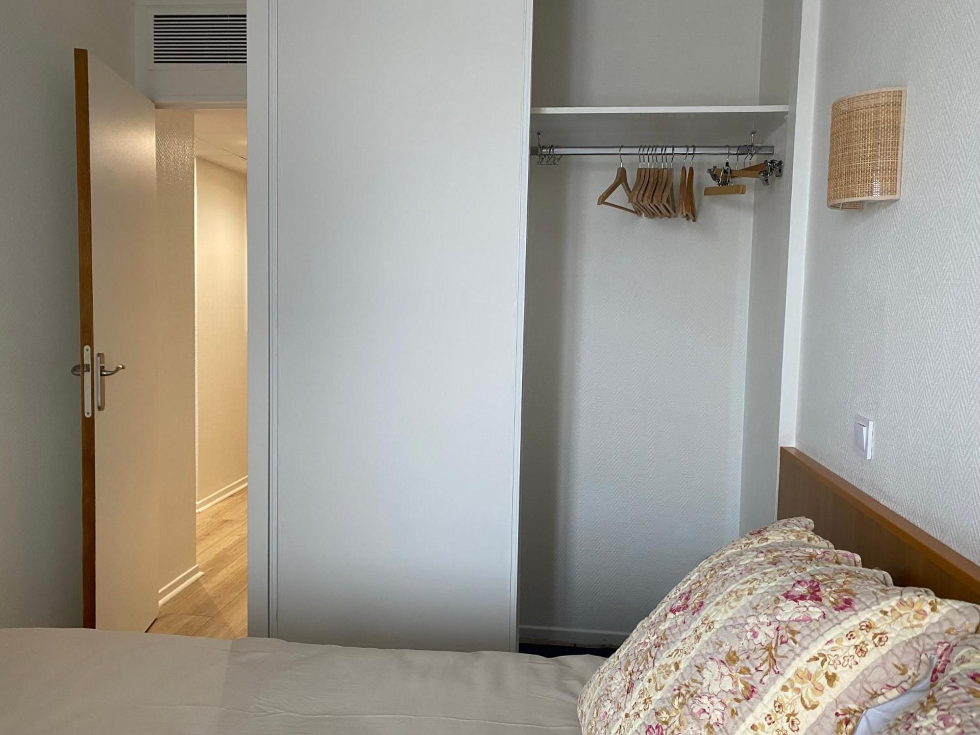 Cosy Apartment In La Defense Courbevoie Esterno foto