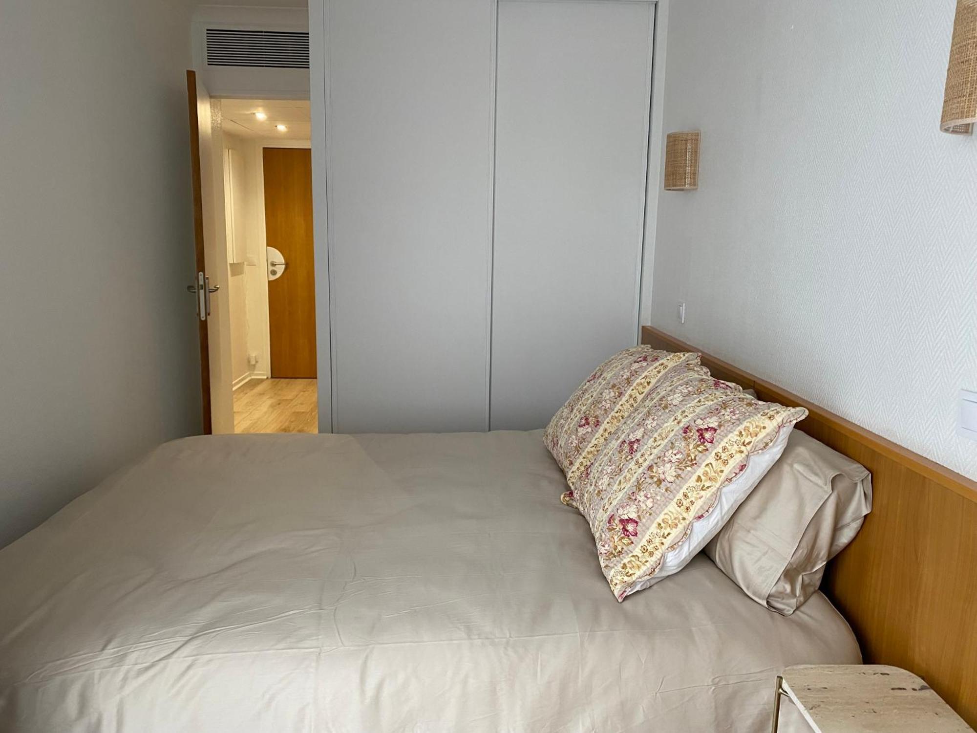 Cosy Apartment In La Defense Courbevoie Esterno foto