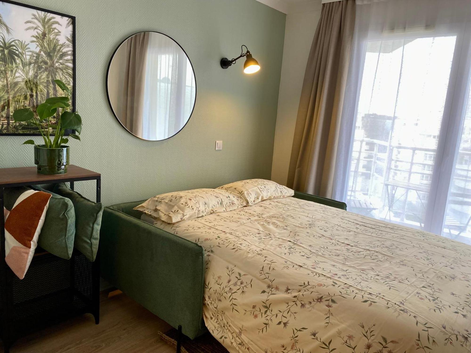 Cosy Apartment In La Defense Courbevoie Esterno foto