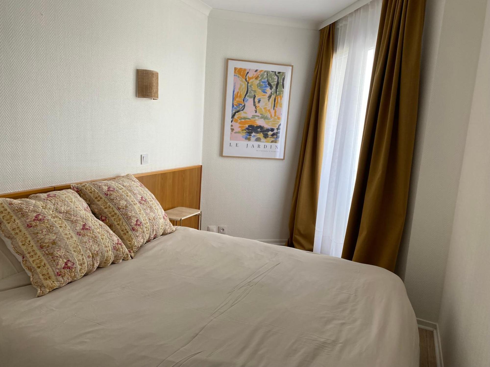 Cosy Apartment In La Defense Courbevoie Esterno foto